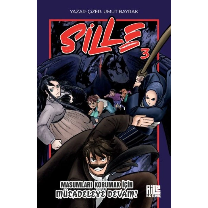 Sille-3