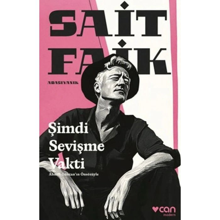 Şimdi Sevişme Vakti