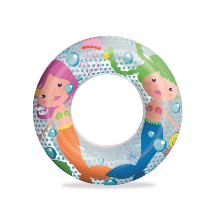 Simit Desenli 51 Cm   - 1 ADET