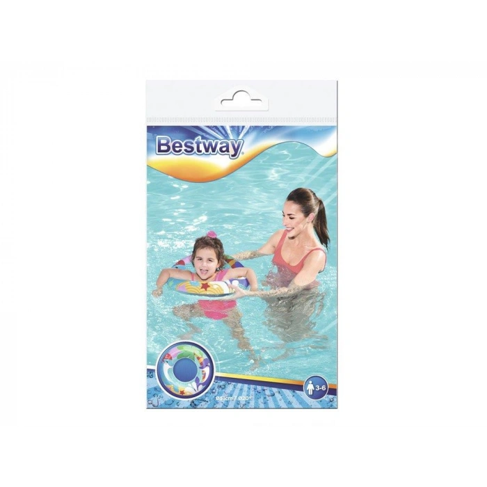 Simit Desenli 51 Cm   - 1 ADET