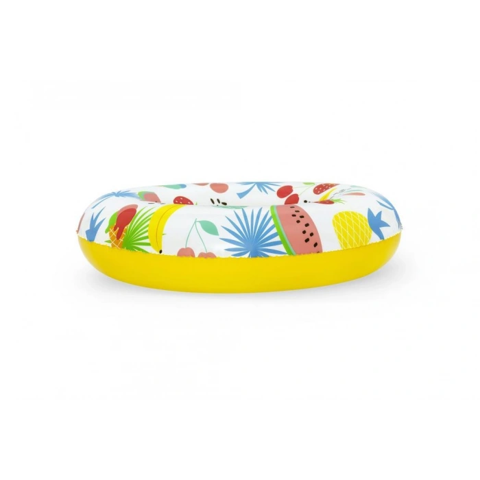 Simit Desenli 61 Cm   - 1 ADET