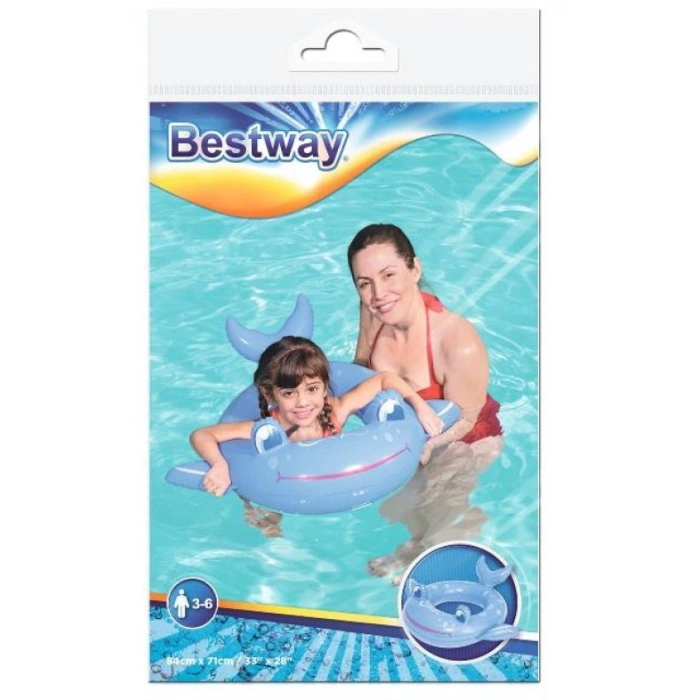 Simit Hayvan Başlı   - Balina - 1 ADET