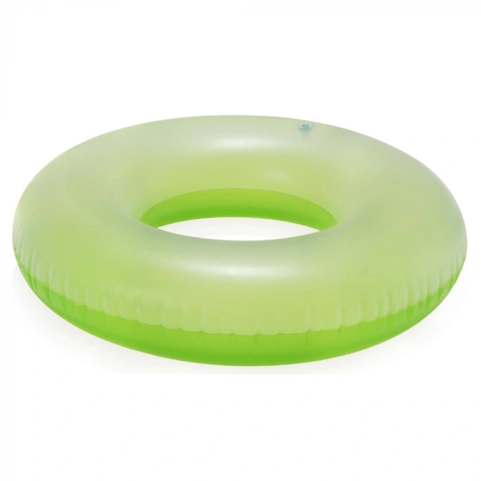 Simit Neon Renkli 76 Cm  - 36024 - 1 ADET
