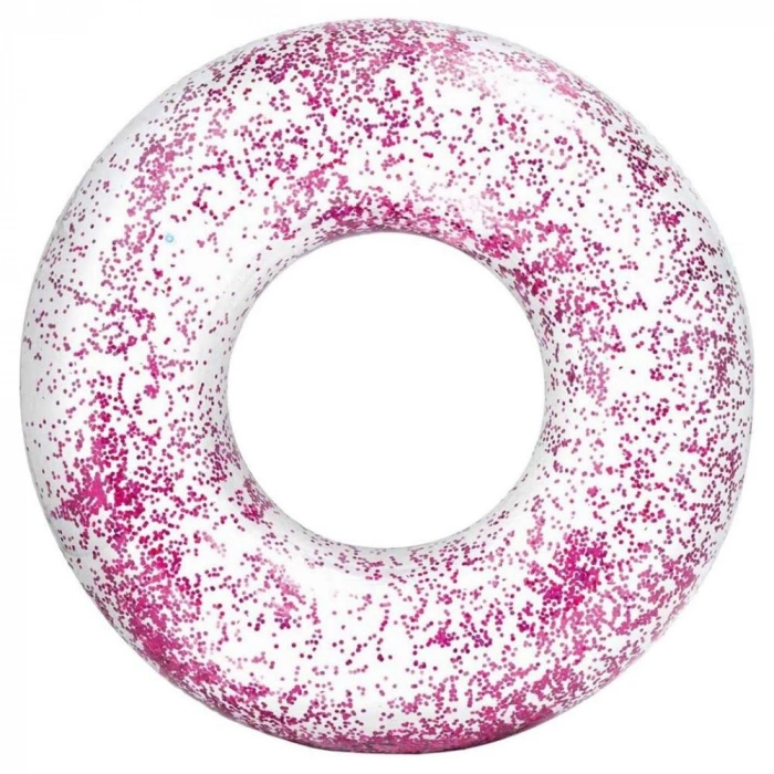 Simli Jumbo Simit 119 cm - 56274 - 1 ADET