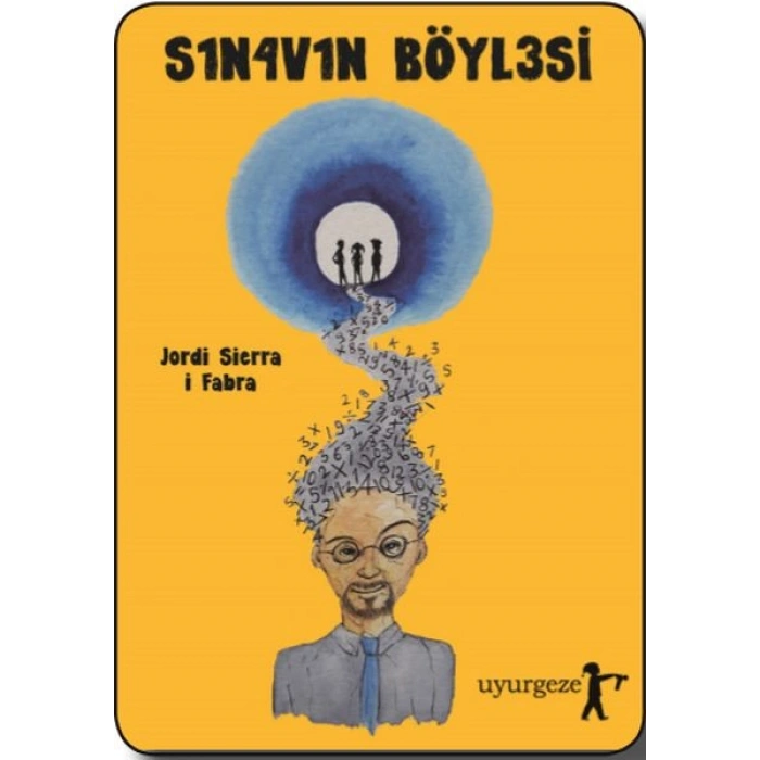 Sınavın Böylesi