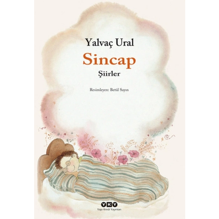 Sincap - Şiirler