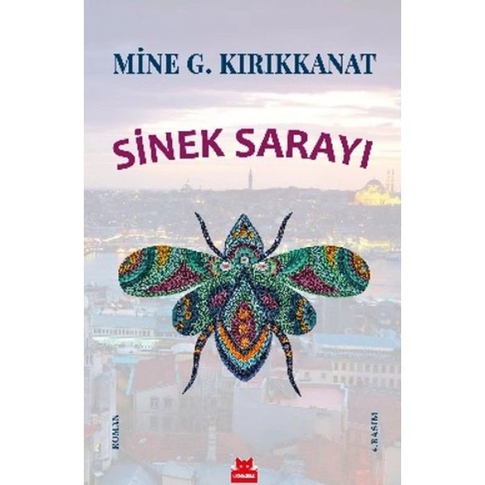 Sinek Sarayı