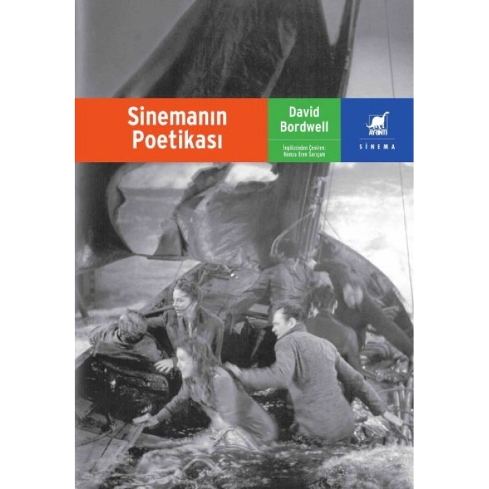 Sinemanın Poetikası