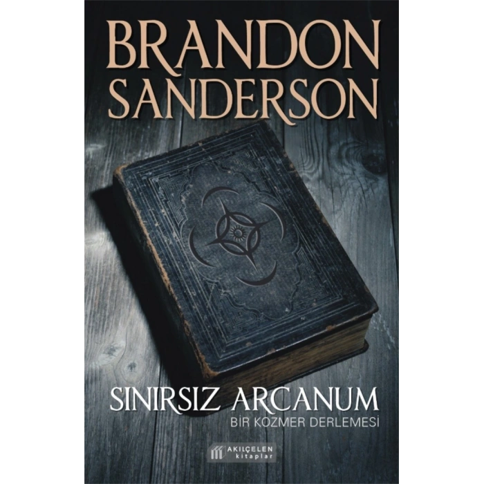 Sınırsız Arcanum