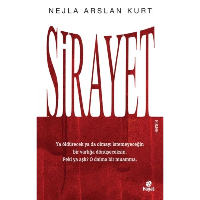 Sirayet