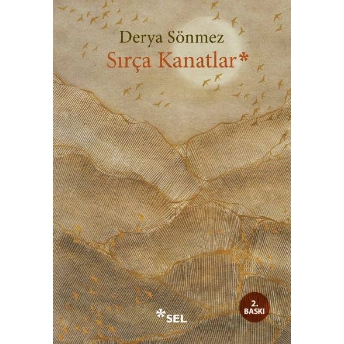Sırça Kanatlar