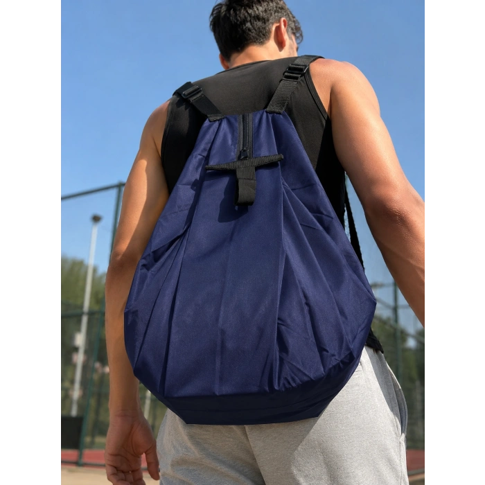 SIRT ÇANTASI ÇOK AMAÇLI