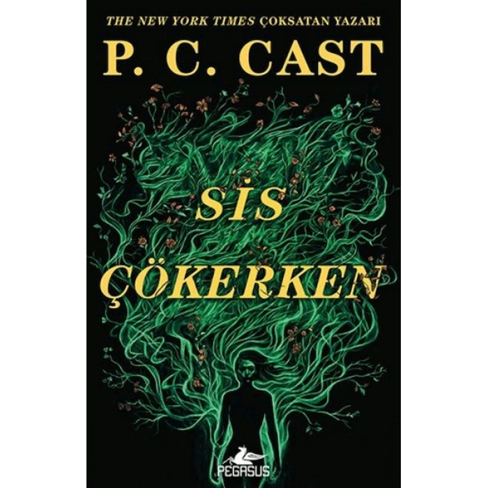 Sis Çökerken -Sis Çökerken Serisi 1. Kitap