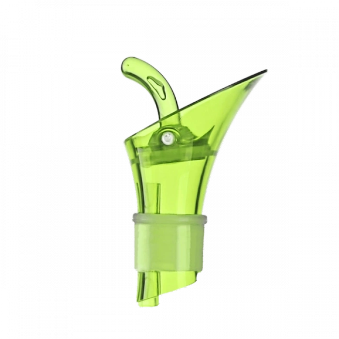 Şişe Ucu Aparatı Yağdanlık Tıpa 2 Adet (74)