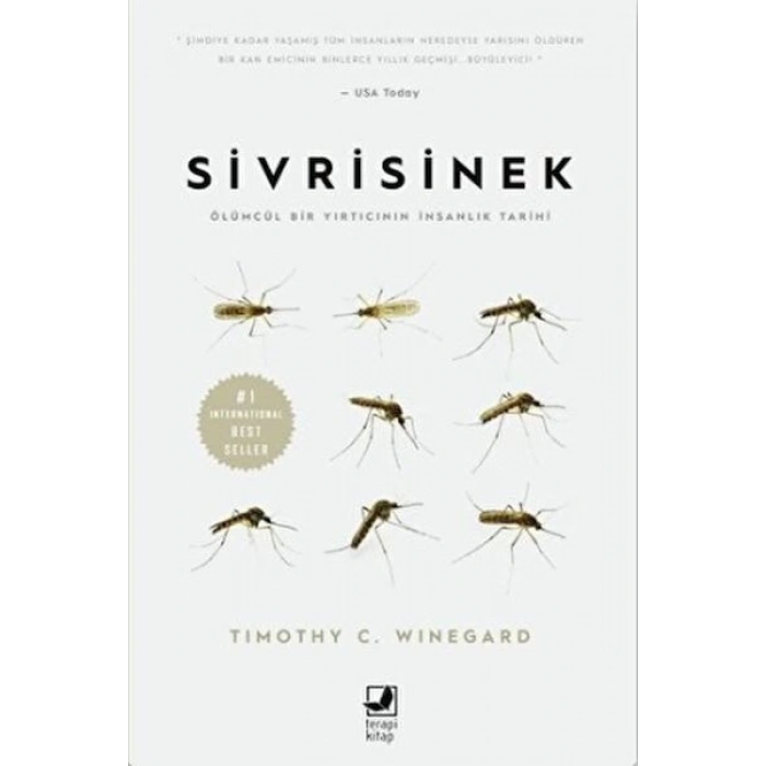 Sivrisinek