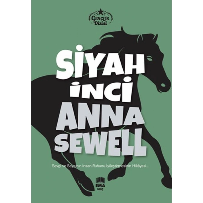 Siyah İnci