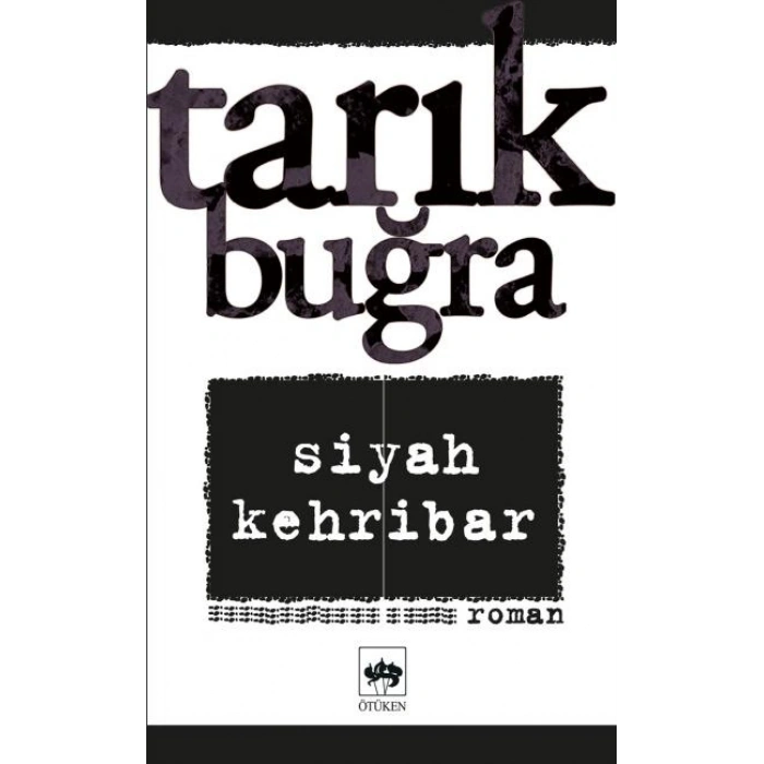 Siyah Kehribar