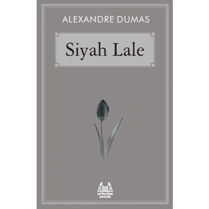 Siyah Lale