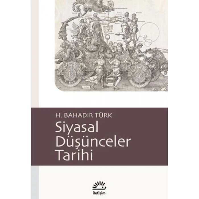 Siyasal Düşünceler Tarihi