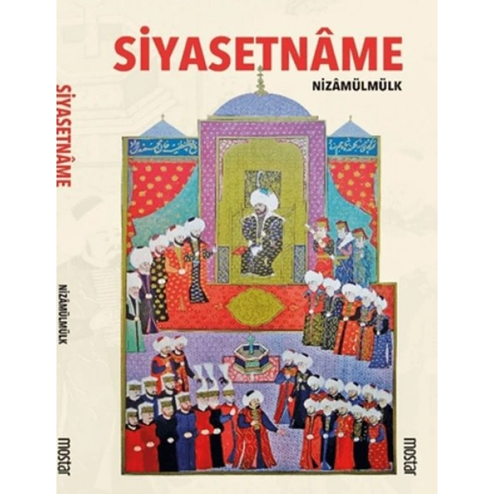 Siyasetname