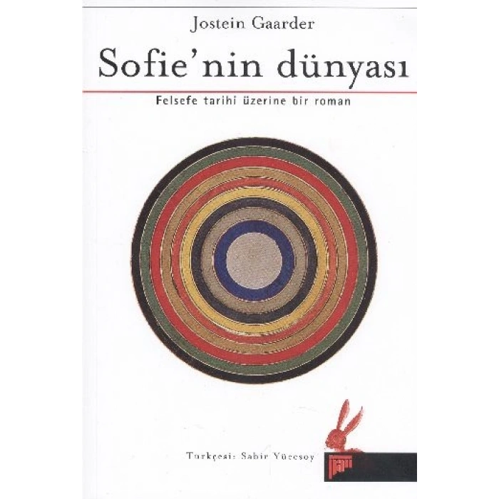 Sofienin Dünyası
