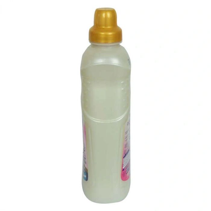 Soft Touch Konsantre Yumuşatıcı İpeksi Dokunuş Kalıcı Parfüm 60 Yı 1500 ML