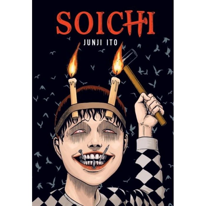 Soichi (Bez Ciltli)