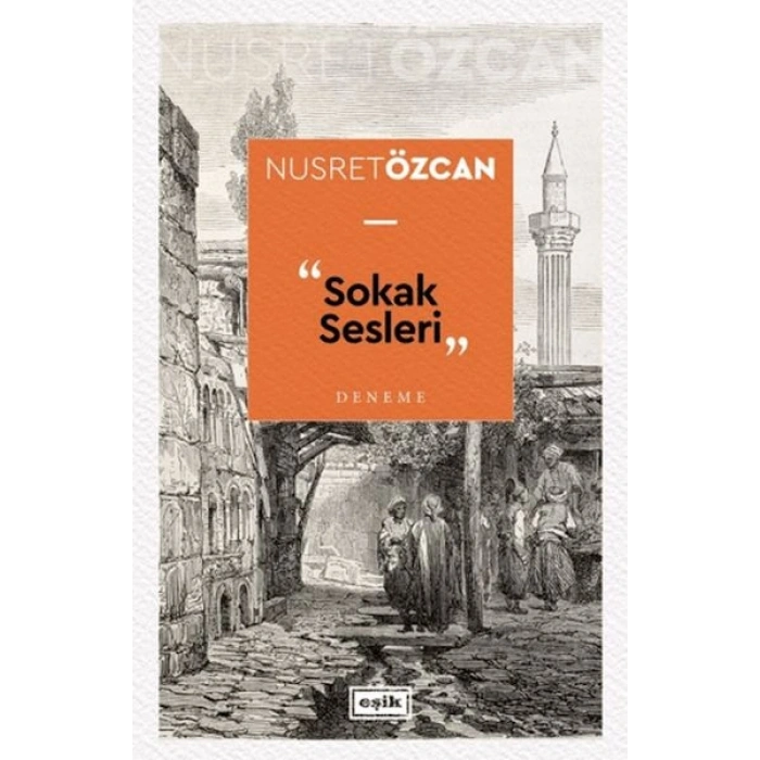 Sokak Sesleri