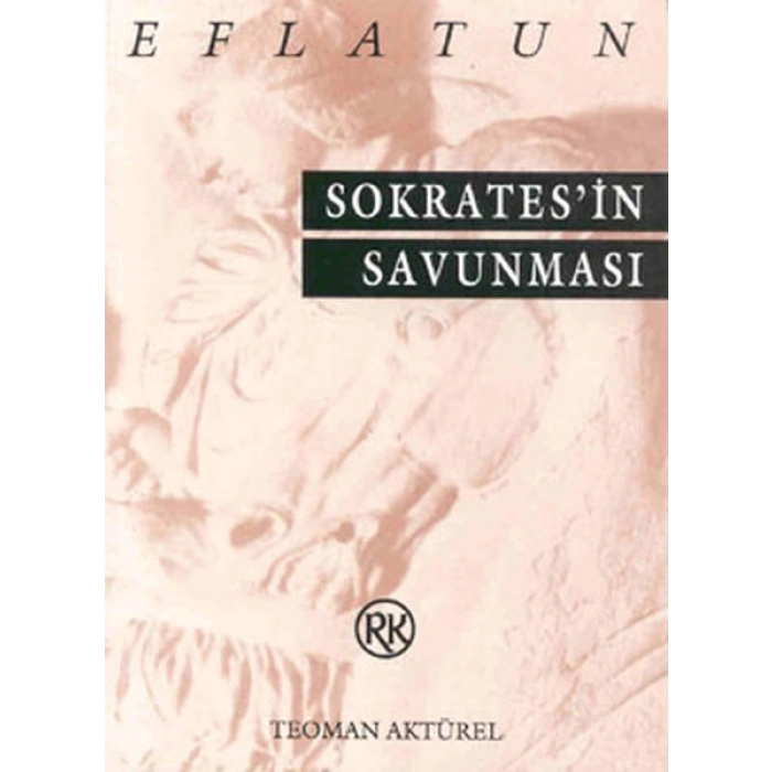 Sokratesin Savunması