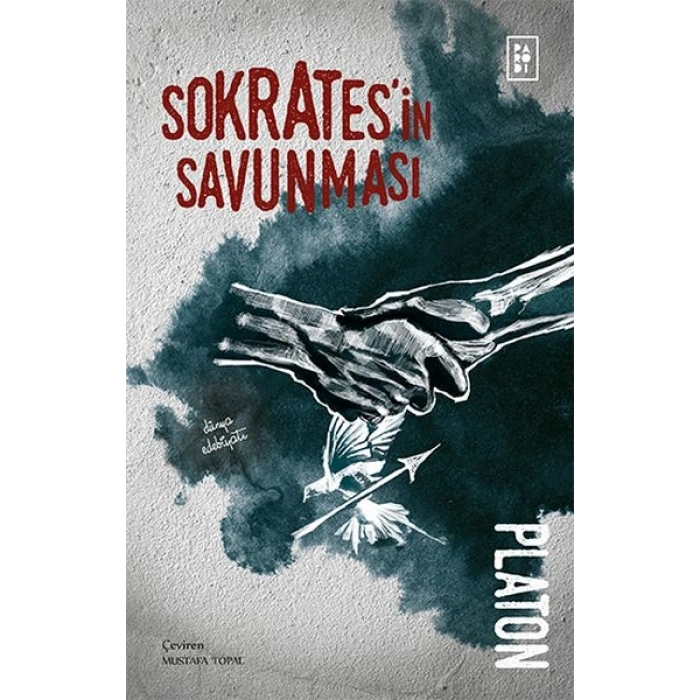 Sokratesin Savunması