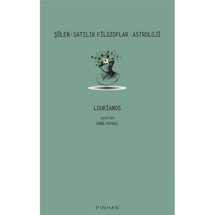 Şölen - Satılık Filozoflar - Astroloji