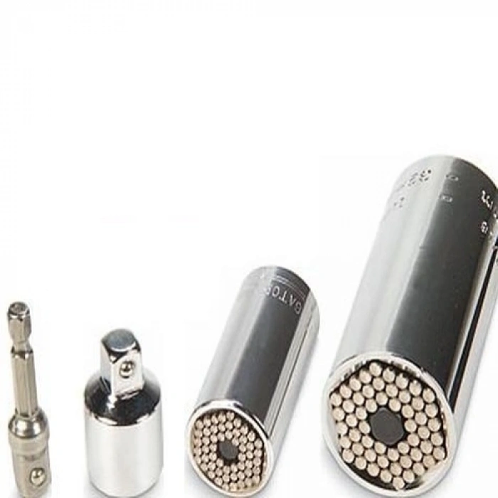 Solid  Akıllı Anahtar (Herşeye Uyumlu!)