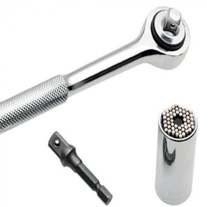 Solid  Akıllı Anahtar (Herşeye Uyumlu!)