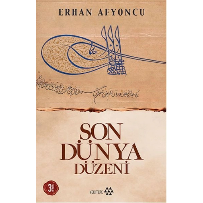 Son Dünya Düzeni