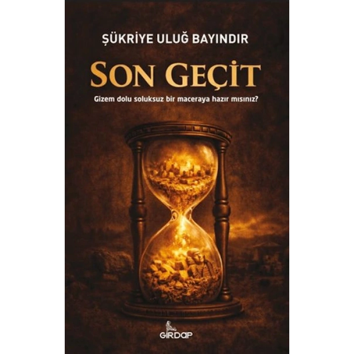 Son Geçit
