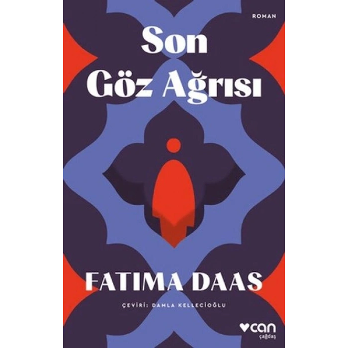 Son Göz Ağrısı