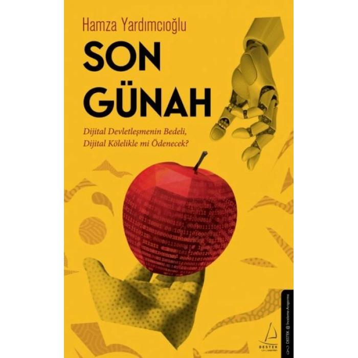 Son Günah