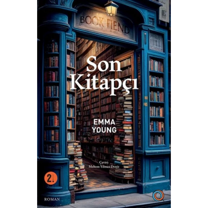 Son Kitapçı