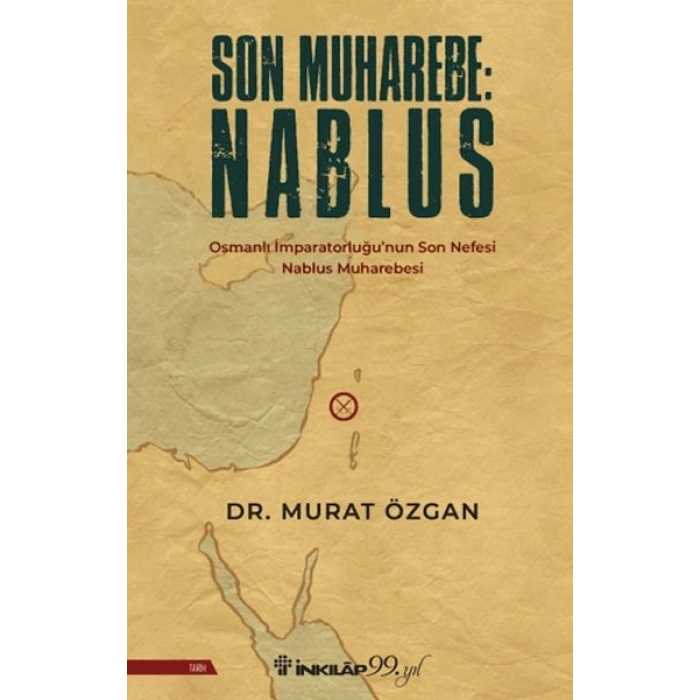 Son Muharebe Nablus