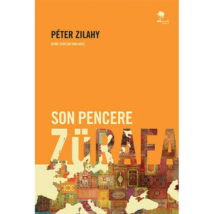 Son Pencere Zürafa