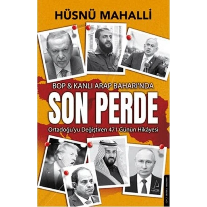 Son Perde
