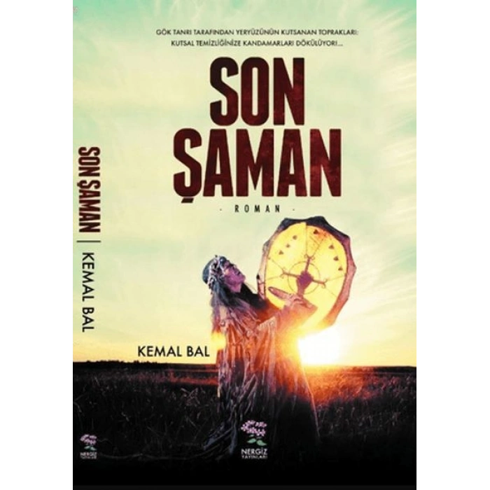 Son Şaman