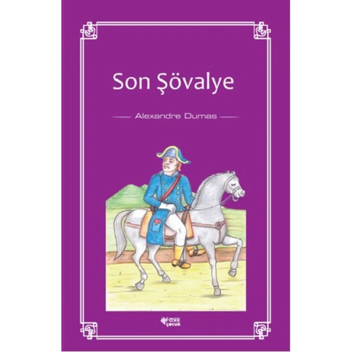 Son Şövalye
