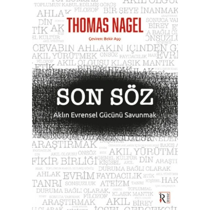 Son Söz