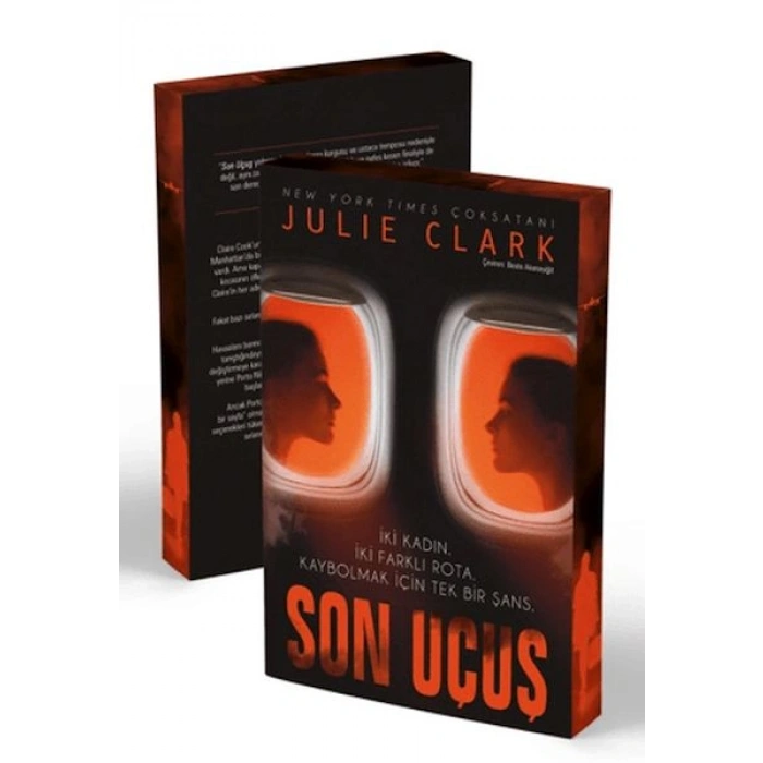Son Uçuş