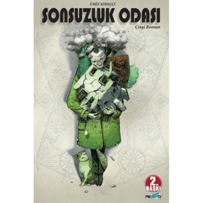 Sonsuzluk Odası