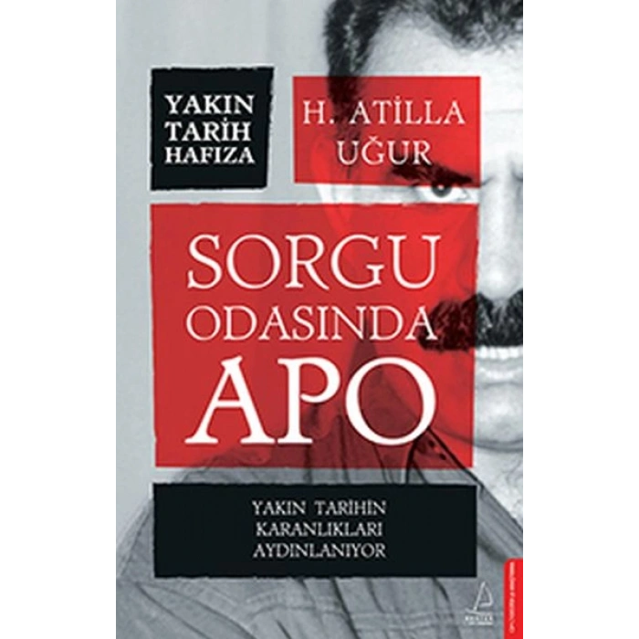 Sorgu Odasında Apo
