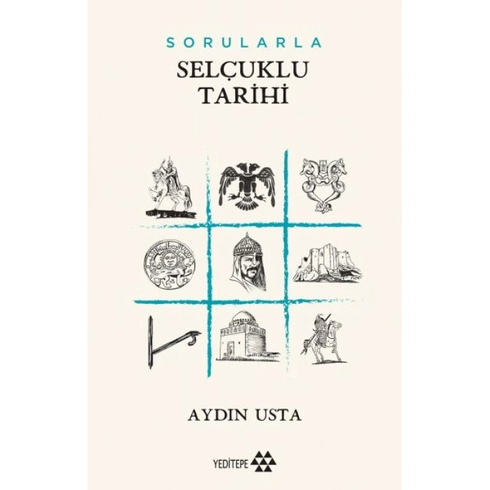Sorularla Selçuklu Devleti