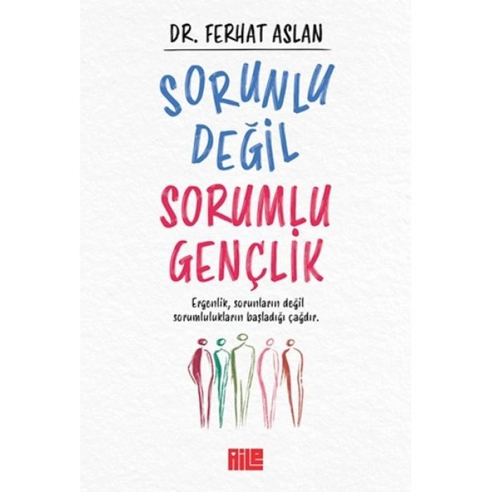 Sorunlu Değil Sorumlu Gençlik