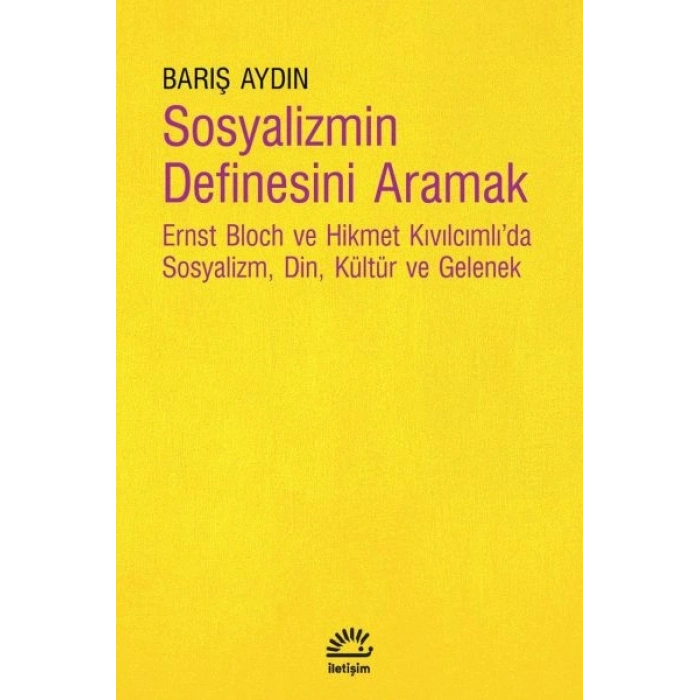 Sosyalizmin Definesini Aramak